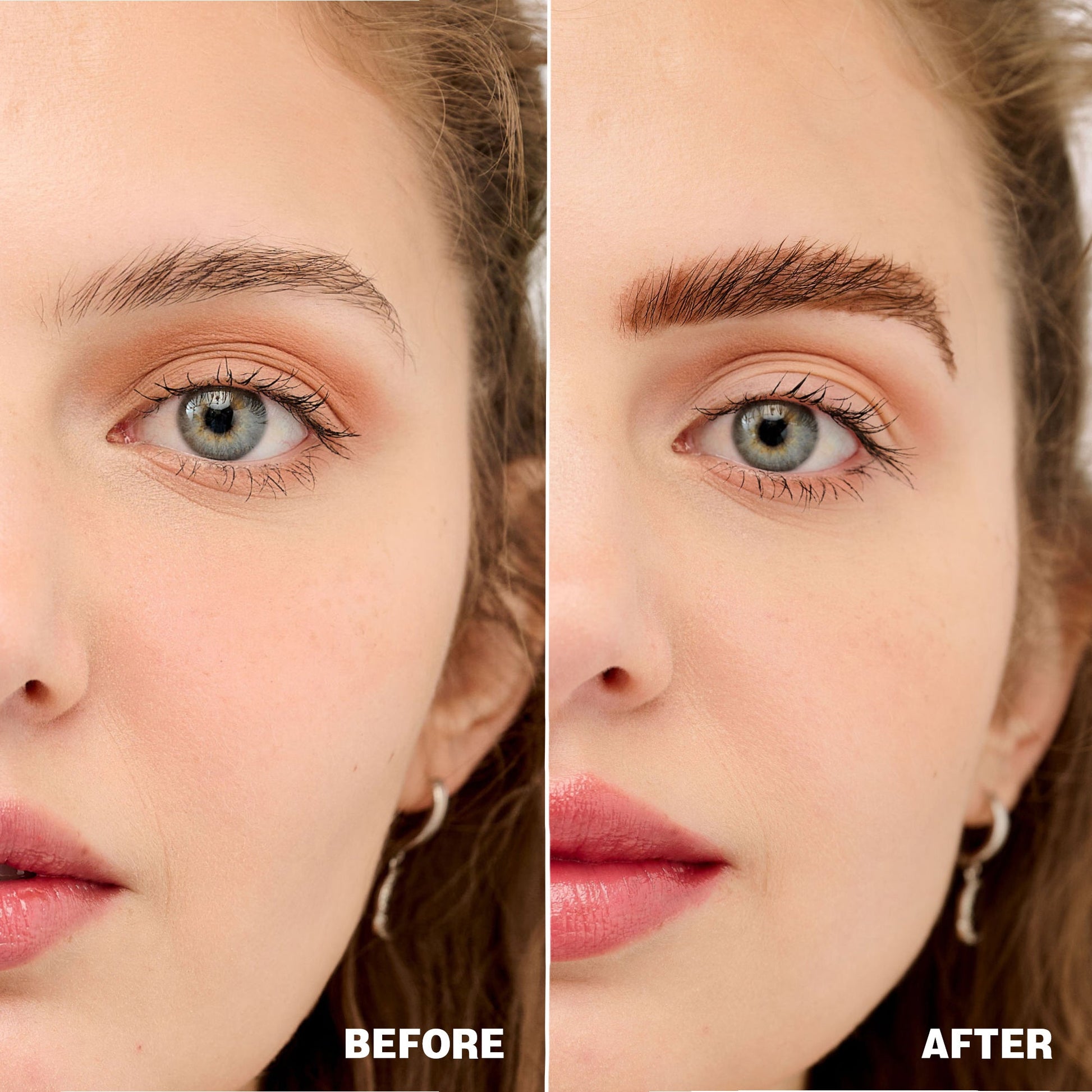 PHOFAY Tinted Eyebrow Gel MERLIÁ