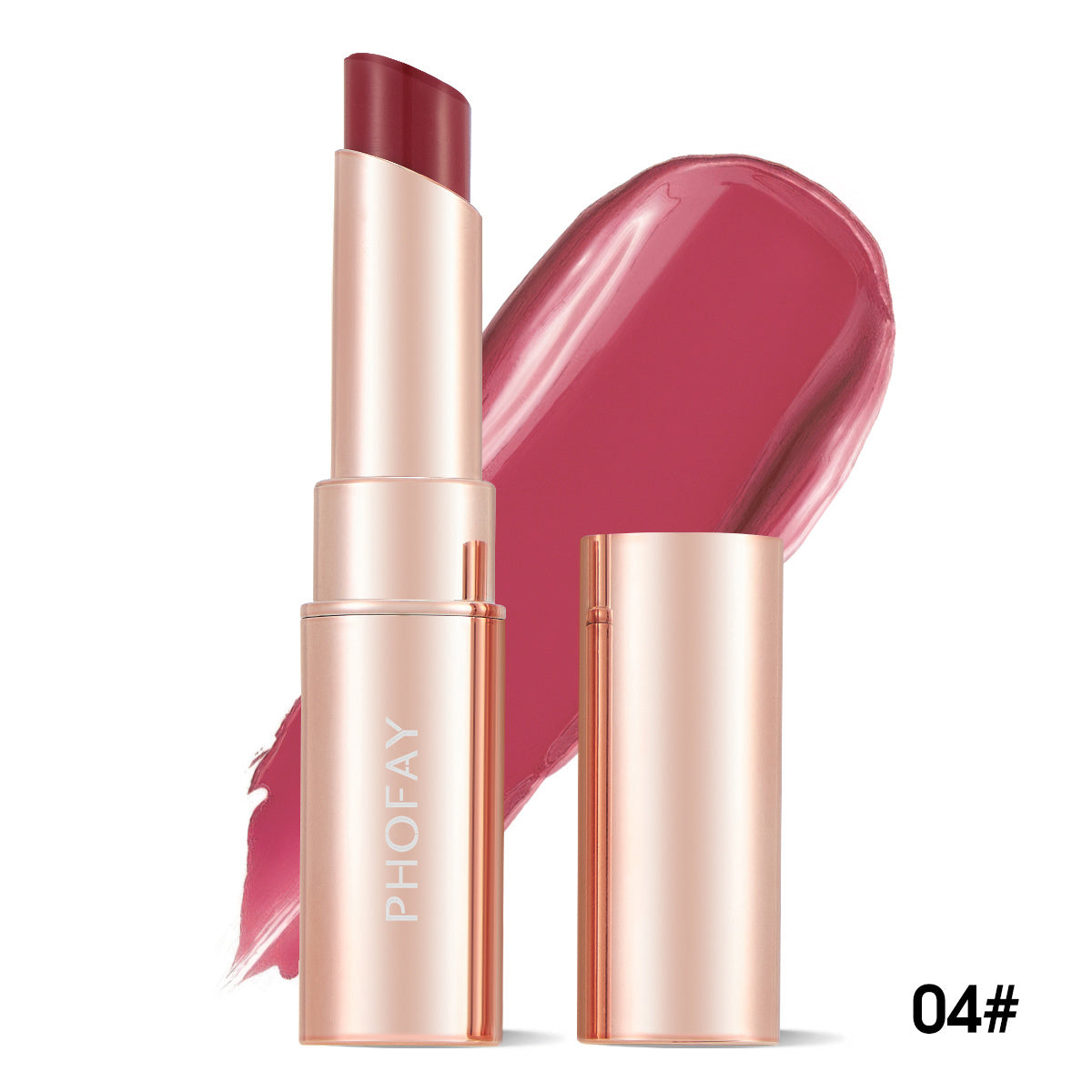 Moisturizing Lipstick – Hydrating & Long-Lasting MERLIÁ