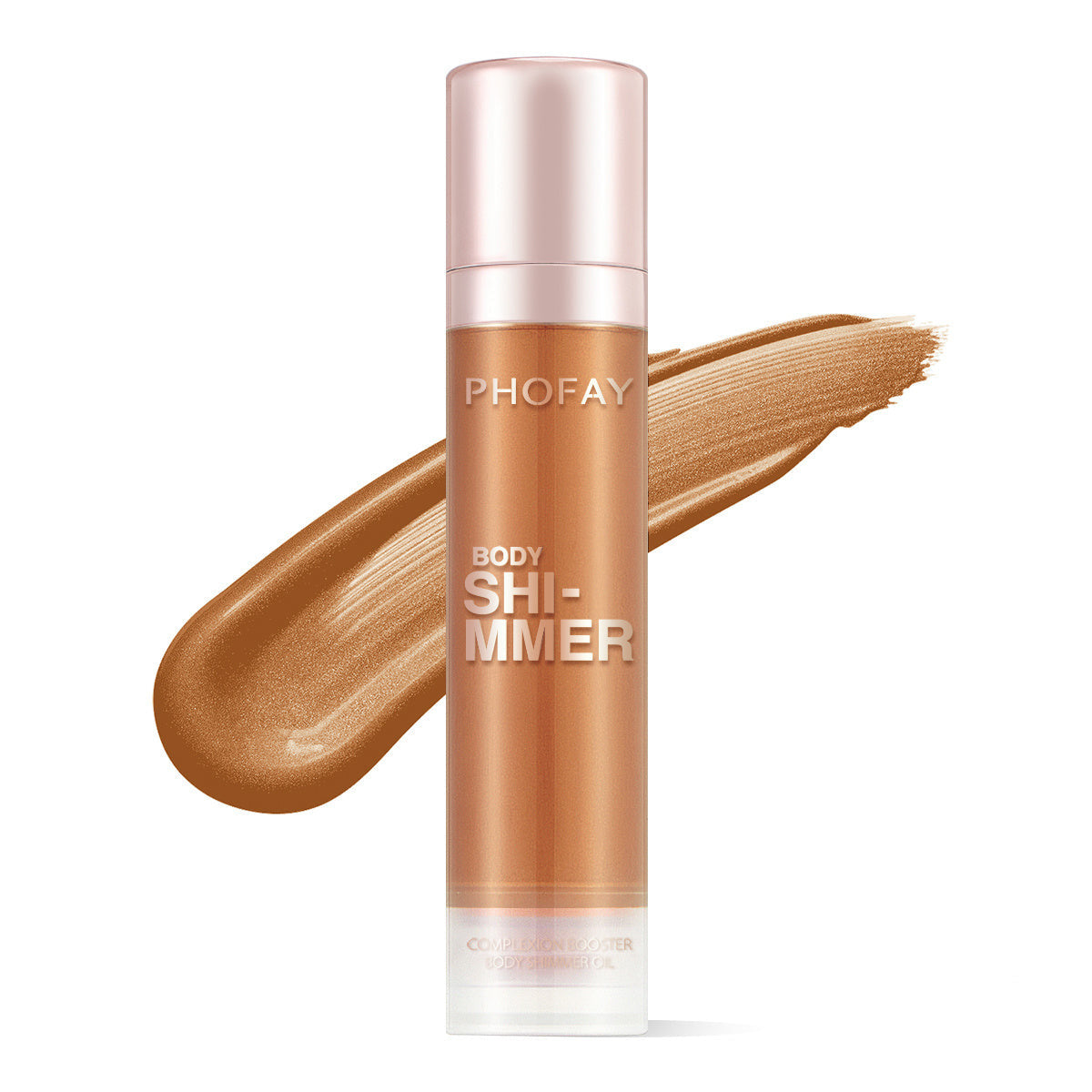 PHOFAY Body Shimmer Oil MERLIÁ