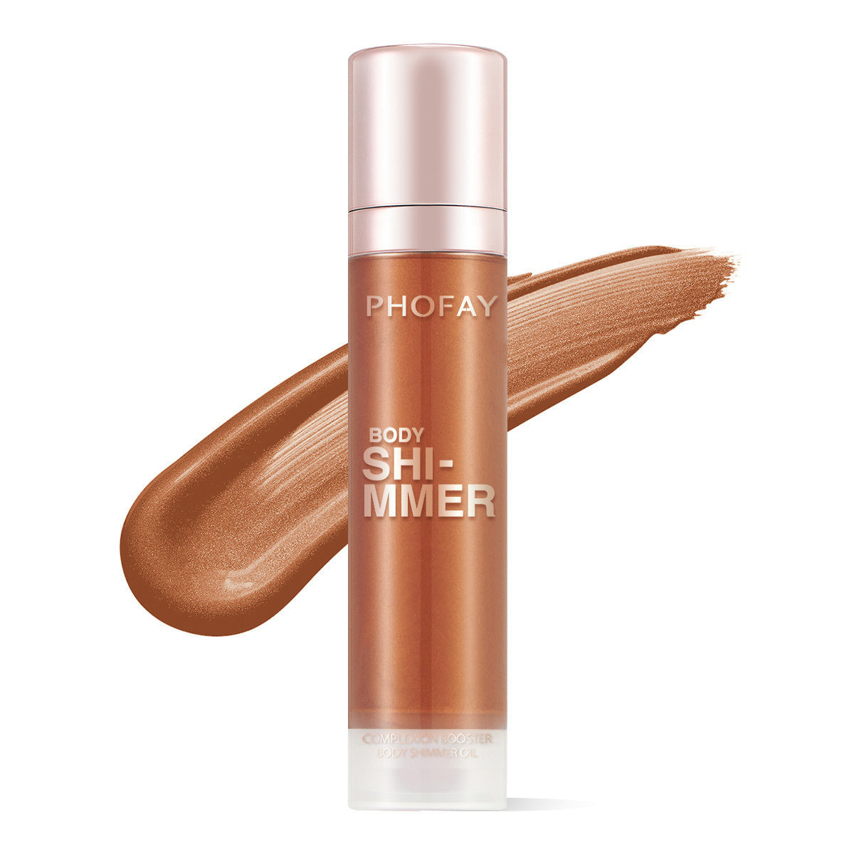 PHOFAY Body Shimmer Oil MERLIÁ
