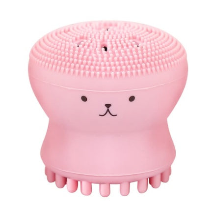Octopus Washing Brush 🐙 MERLIÁ