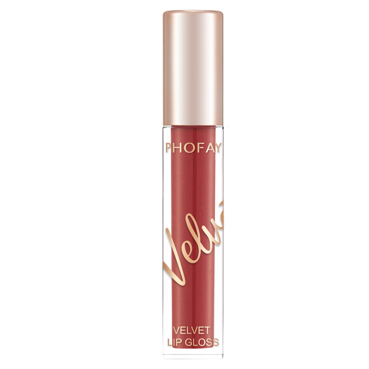 PHOFAY Velvet Lip Gloss MERLIÁ