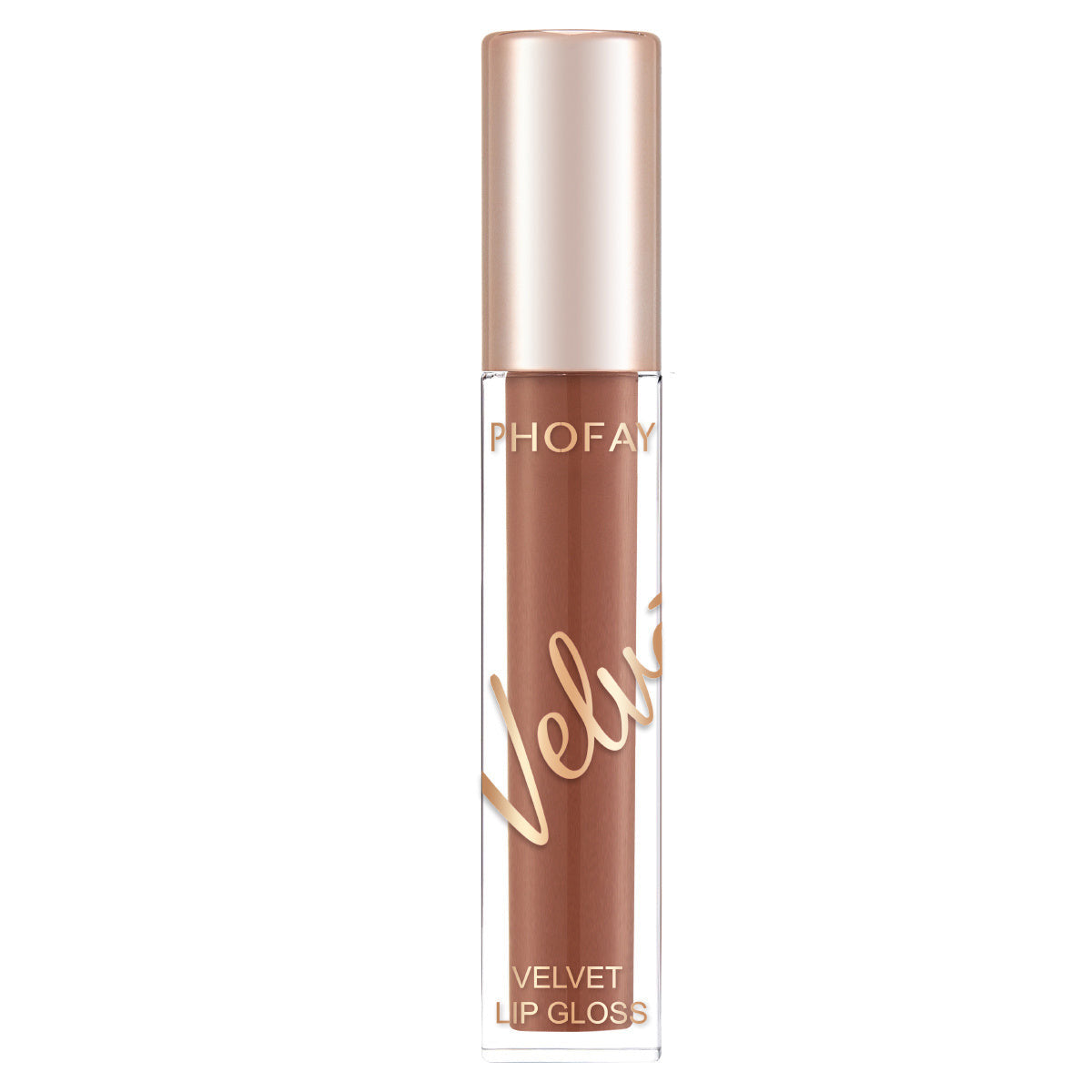 PHOFAY Velvet Lip Gloss MERLIÁ