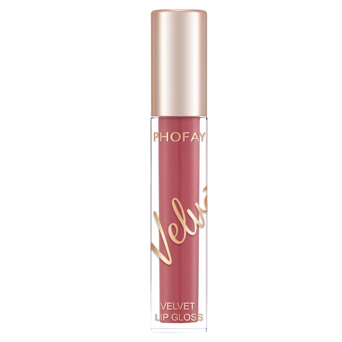 PHOFAY Velvet Lip Gloss MERLIÁ