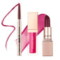 PHOFAY Ultra-Glossy Lip Gloss Matte Lipstick Lipliner MERLIÁ