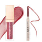 Waterproof Lipliner & Gloss Duo - MERLIÁ