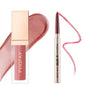 Waterproof Lipliner & Gloss Duo - MERLIÁ