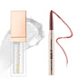 Waterproof Lipliner & Gloss Duo - MERLIÁ