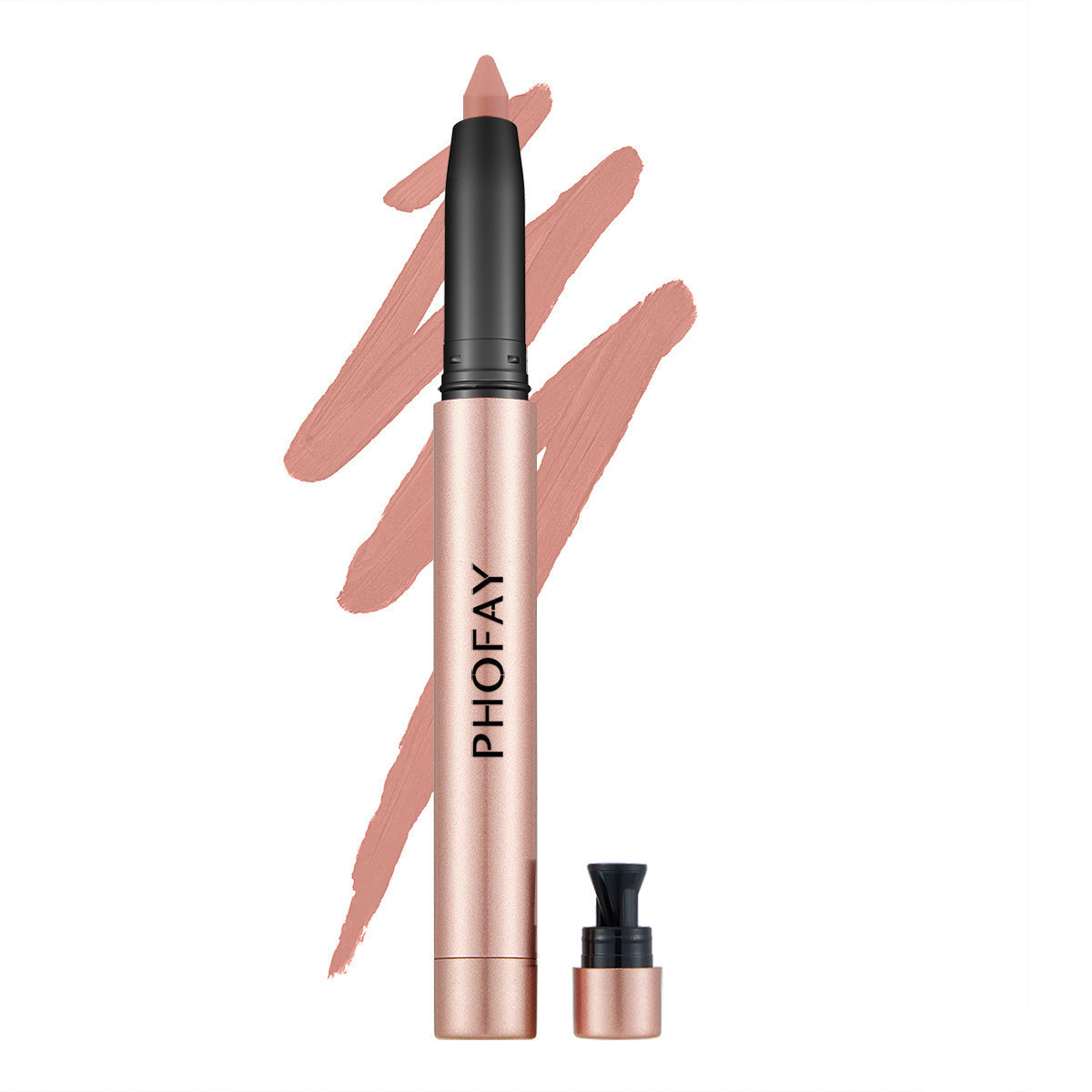 PHOFAY MATTE LIP LINER LIPSTICK PEN MERLIÁ