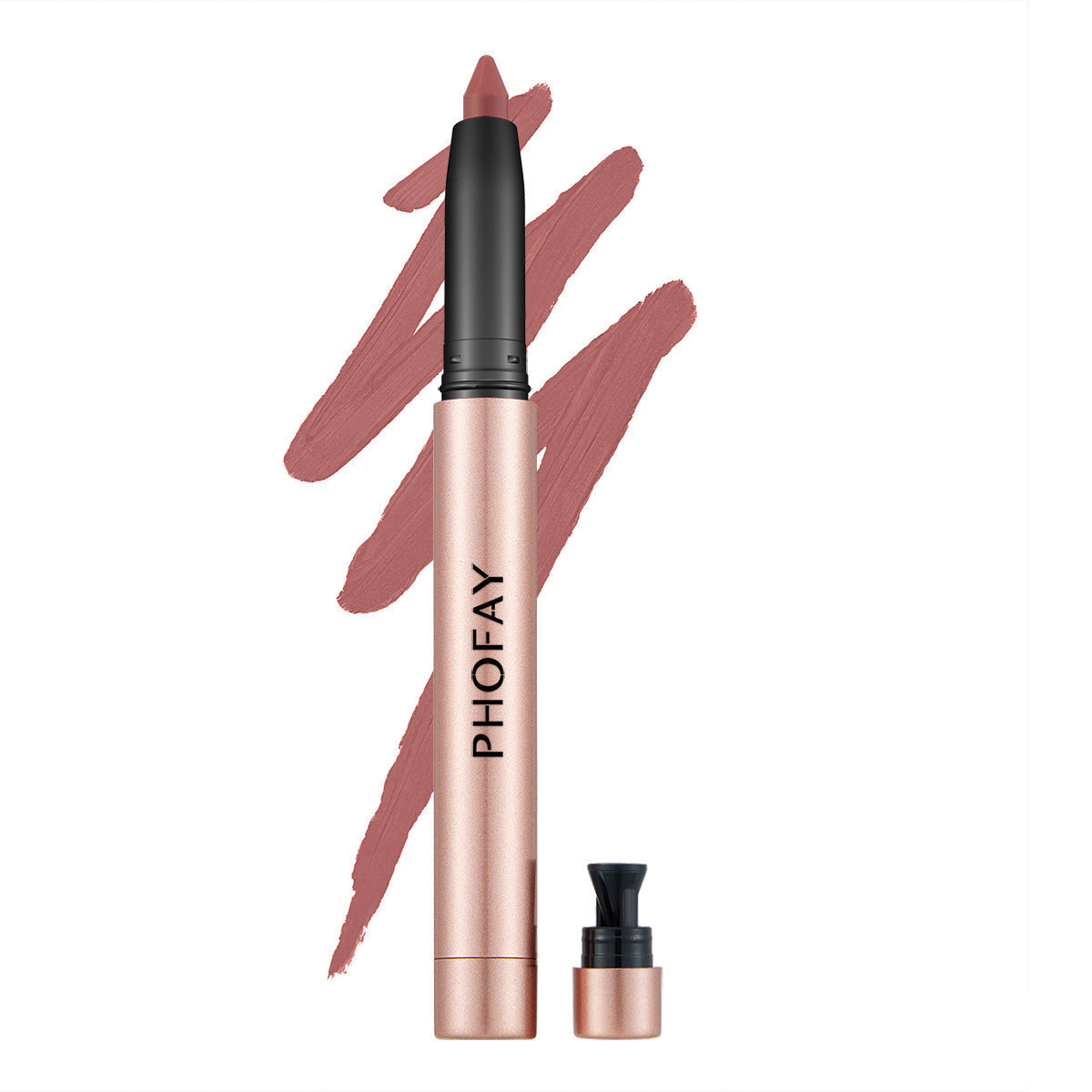 PHOFAY MATTE LIP LINER LIPSTICK PEN MERLIÁ