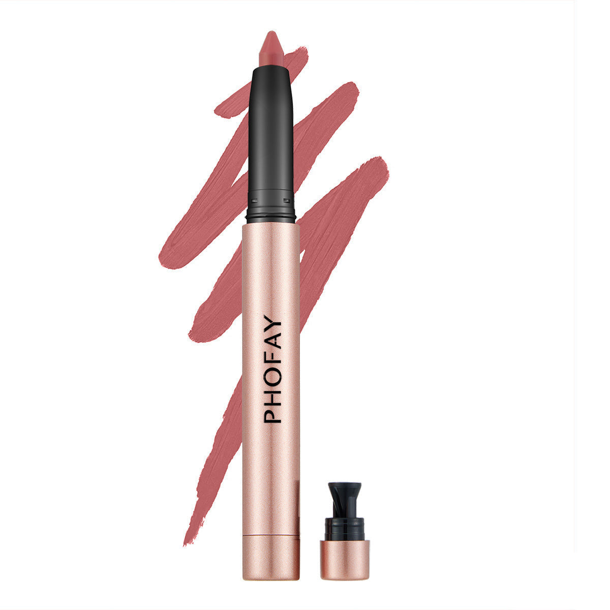 PHOFAY MATTE LIP LINER LIPSTICK PEN MERLIÁ
