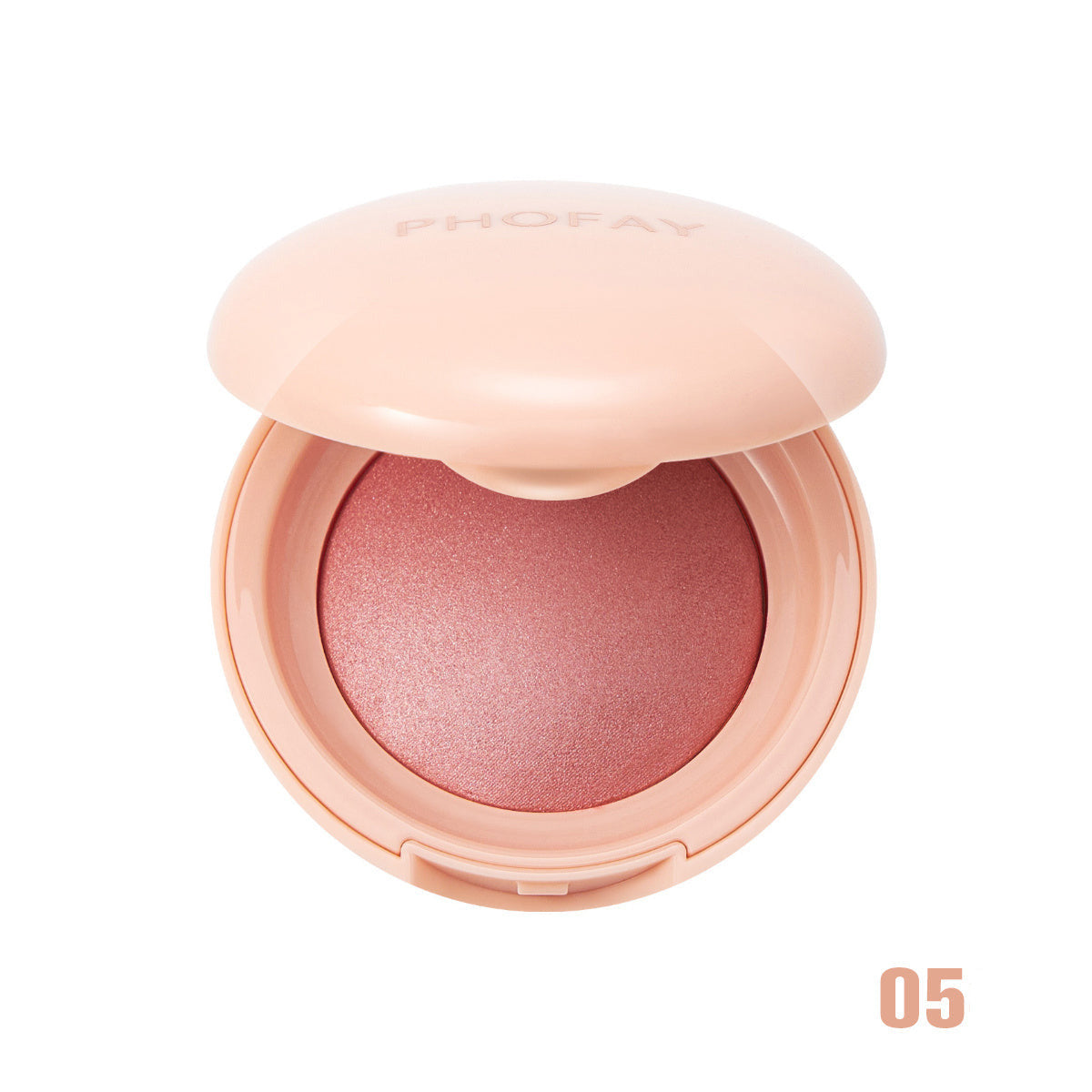 PHOFAY Luminous Powder Blush MERLIÁ
