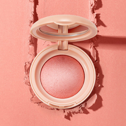 PHOFAY Luminous Powder Blush MERLIÁ