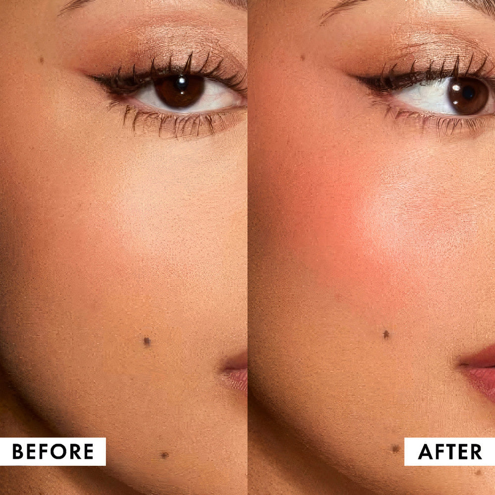 PHOFAY Luminous Powder Blush MERLIÁ