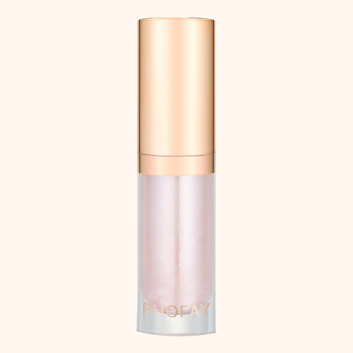 PHOFAY Moisturizing Warm Lip Oil MERLIÁ
