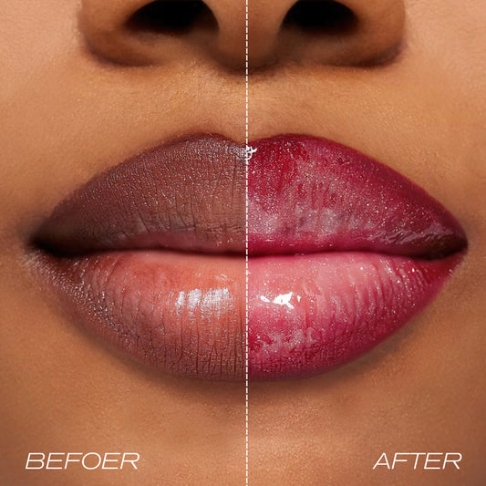PHOFAY Moisturizing Warm Lip Oil MERLIÁ