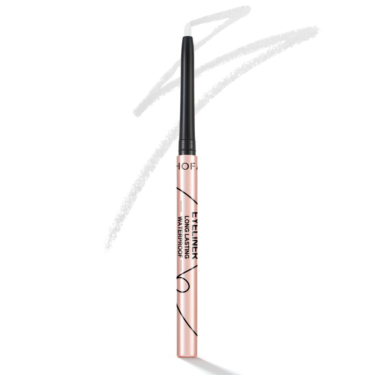 PHOFAY Waterproof Colorful Eyeliner MERLIÁ