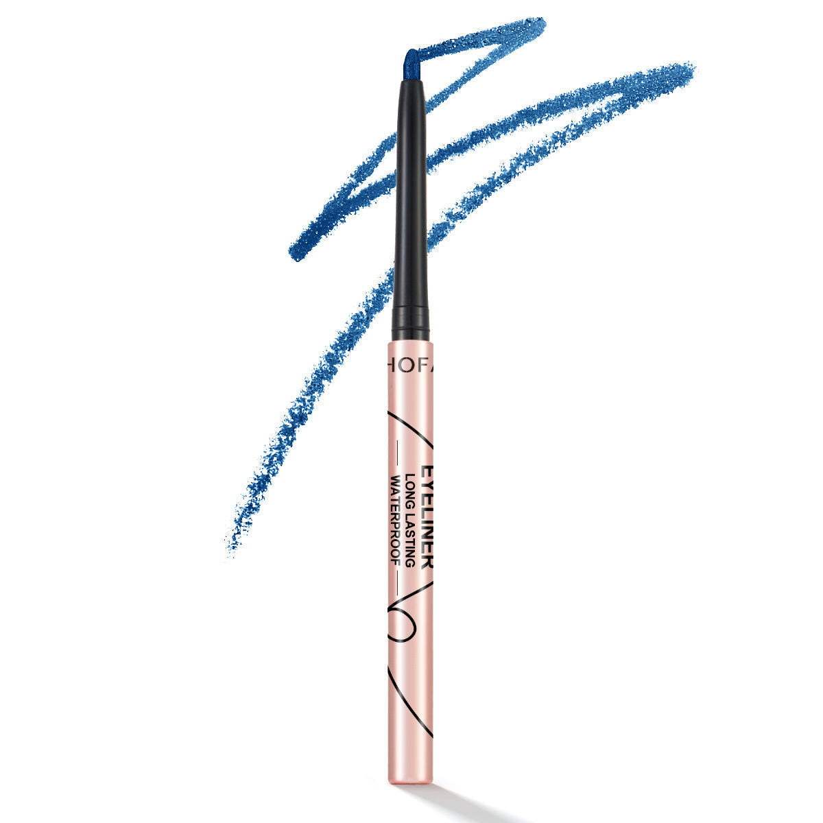 PHOFAY Waterproof Colorful Eyeliner MERLIÁ