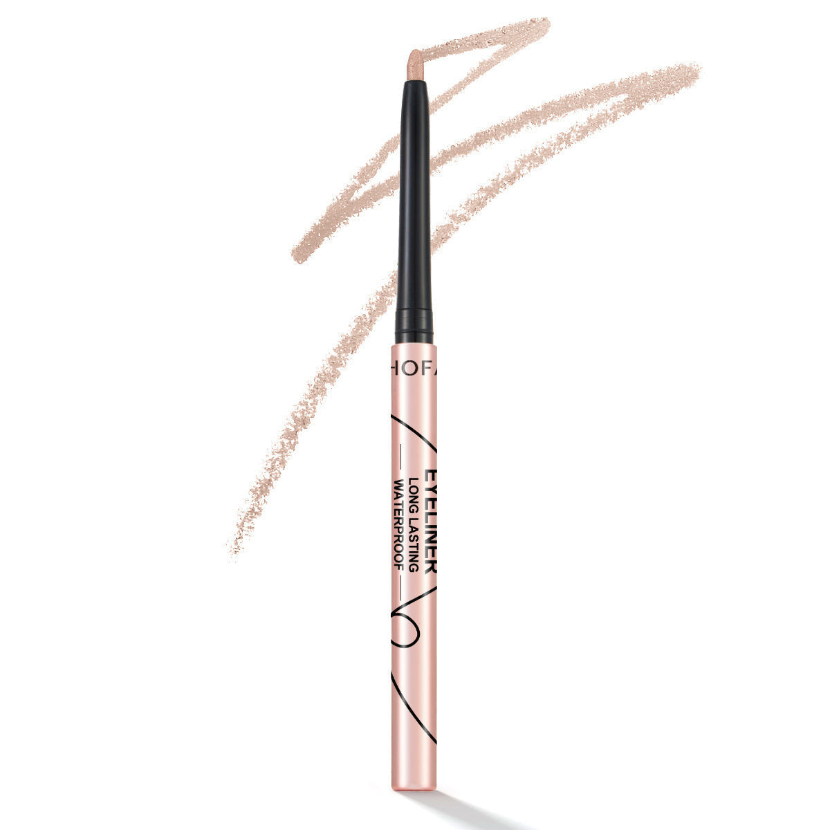 PHOFAY Waterproof Colorful Eyeliner MERLIÁ