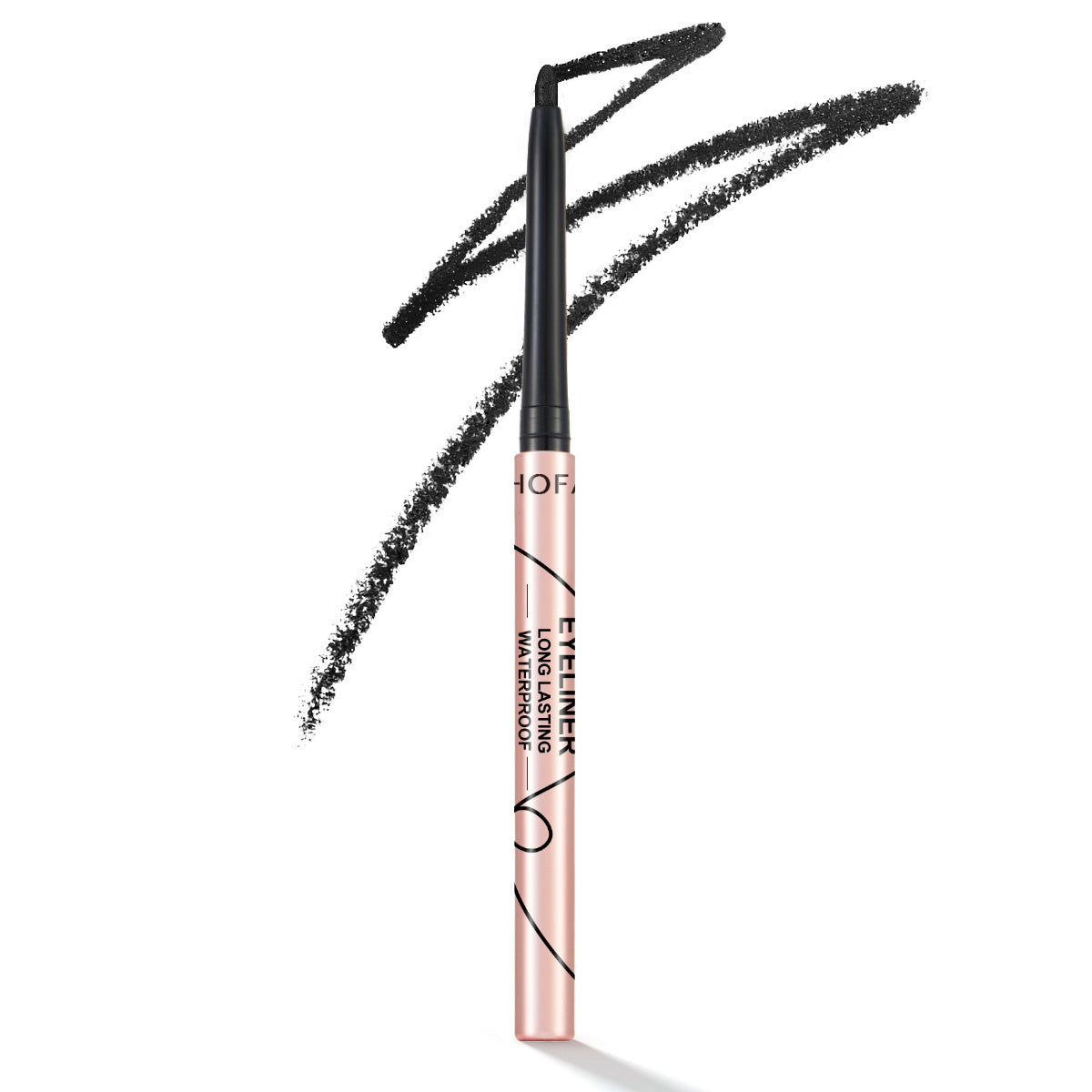PHOFAY Waterproof Colorful Eyeliner MERLIÁ