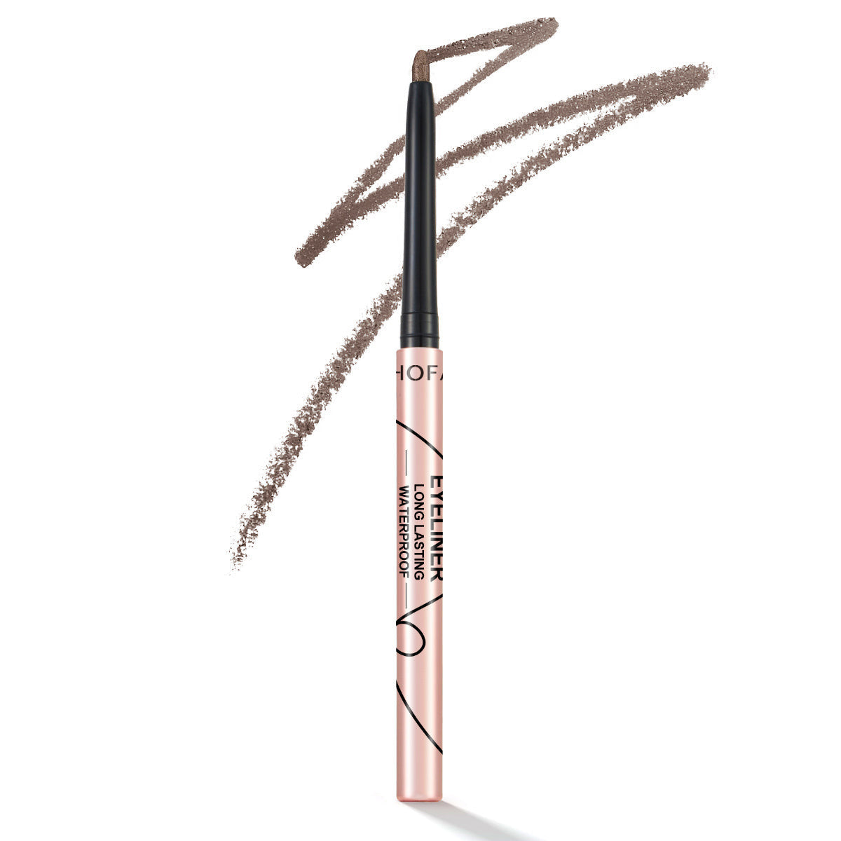 PHOFAY Waterproof Colorful Eyeliner MERLIÁ