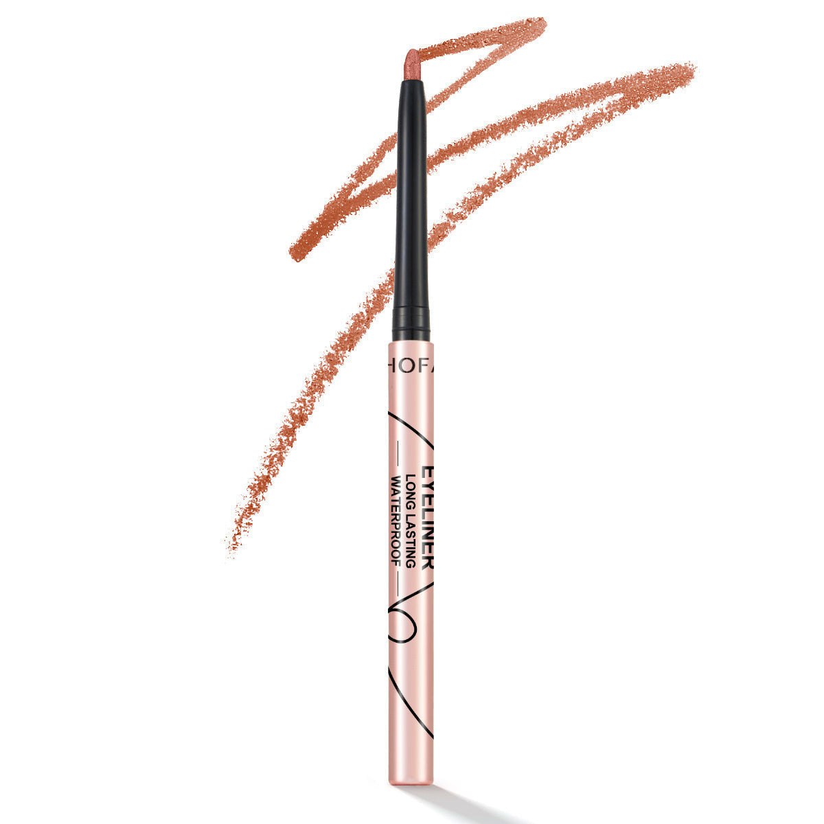 PHOFAY Waterproof Colorful Eyeliner MERLIÁ