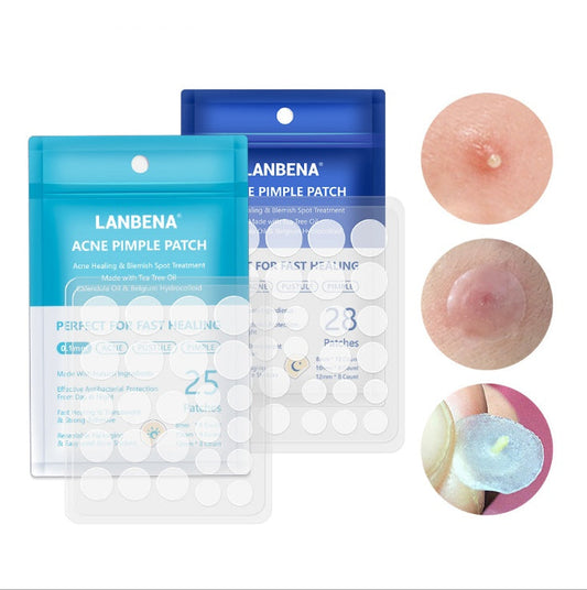 Acne Stickers – Fade Acne Marks MERLIÁ