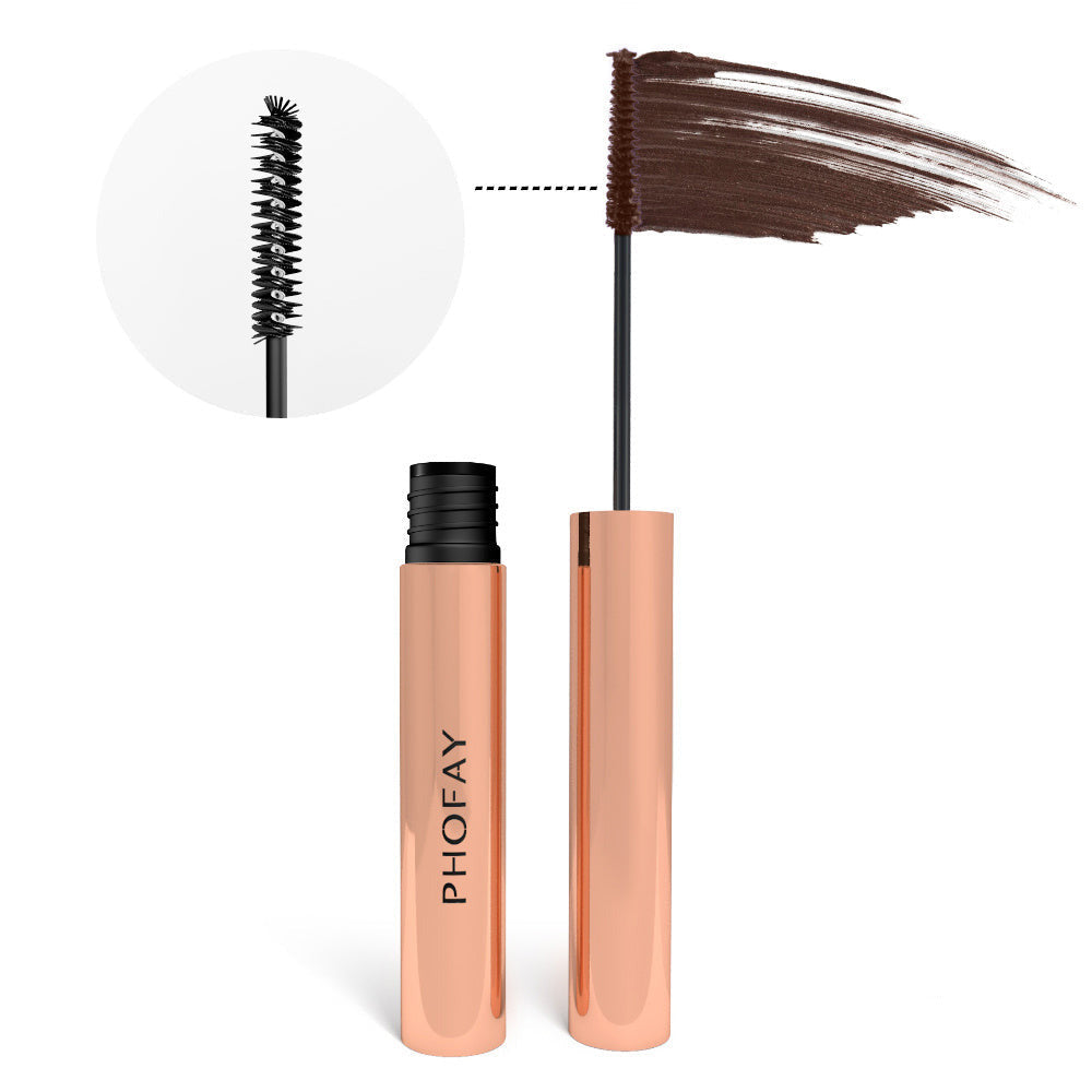PHOFAY Colorful Mascara MERLIÁ