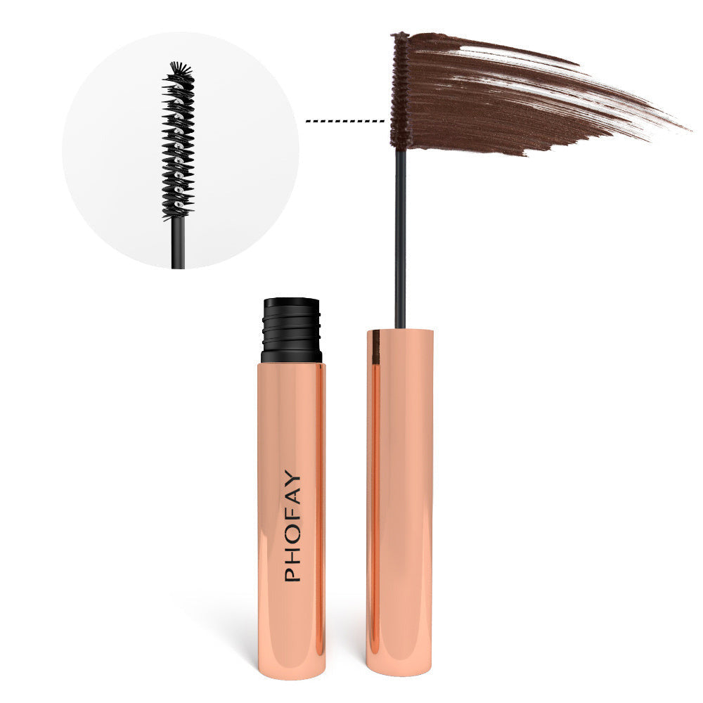 PHOFAY Colorful Mascara MERLIÁ