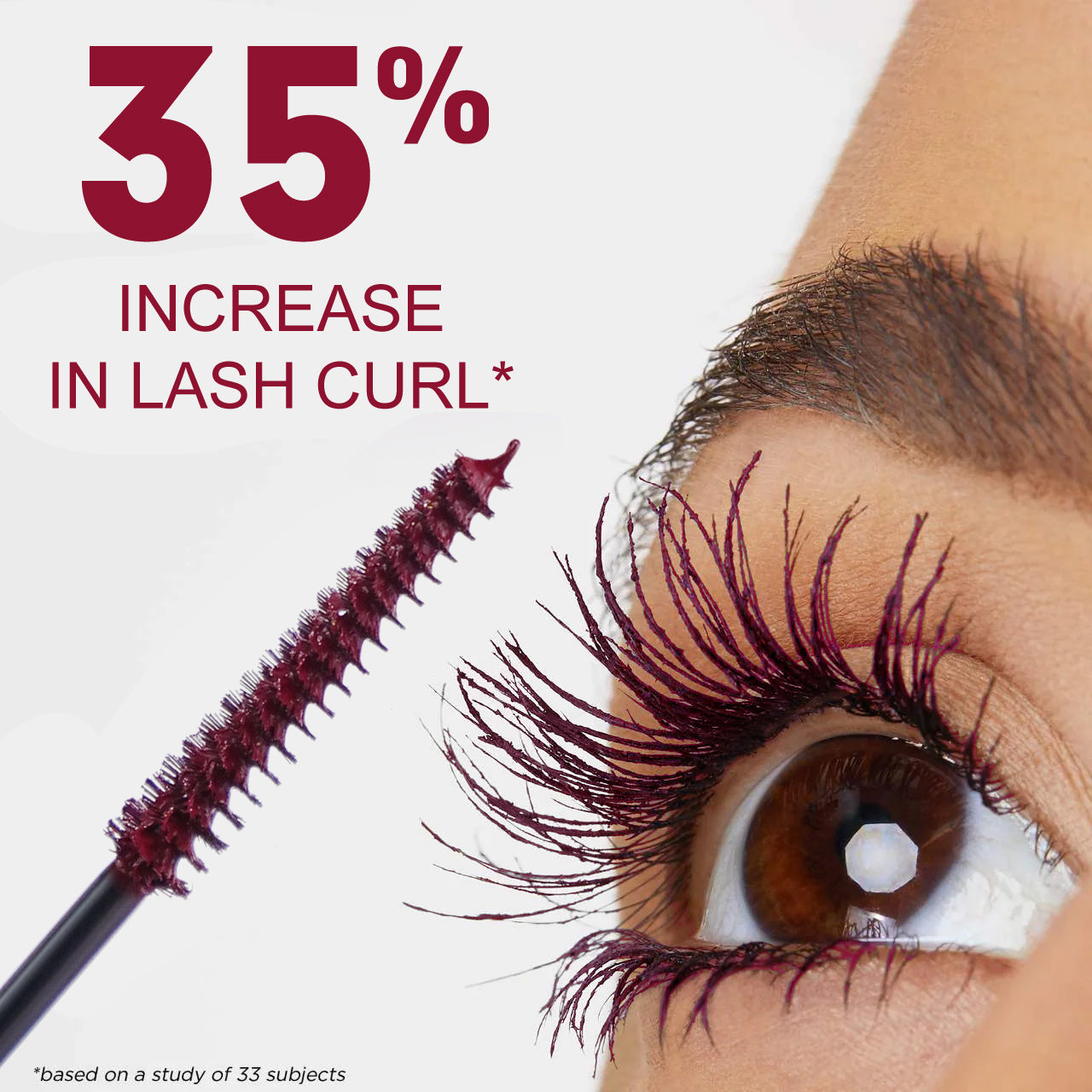 PHOFAY Colorful Mascara MERLIÁ