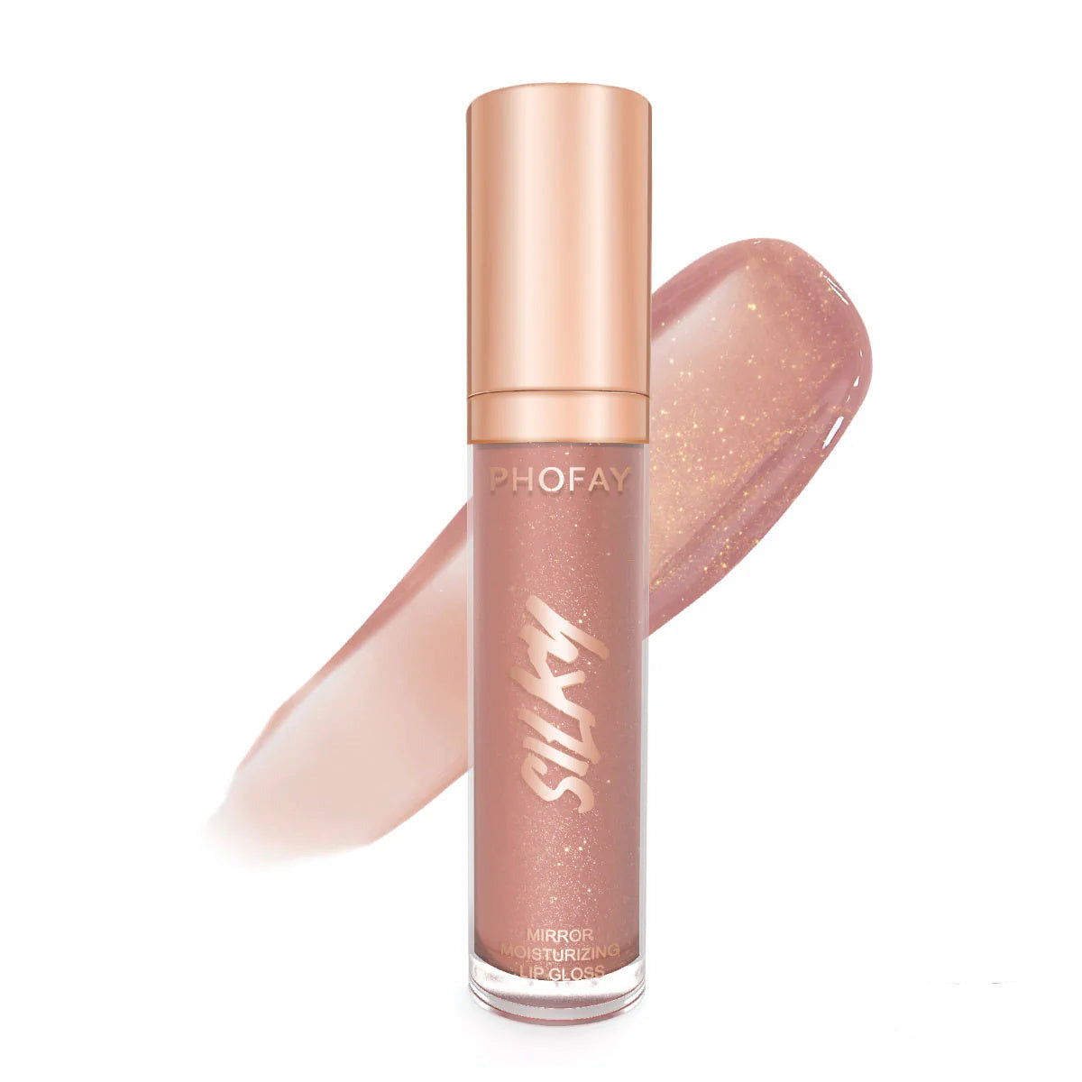 PHOFAY Mirror Moisturizing Lip Gloss MERLIÁ