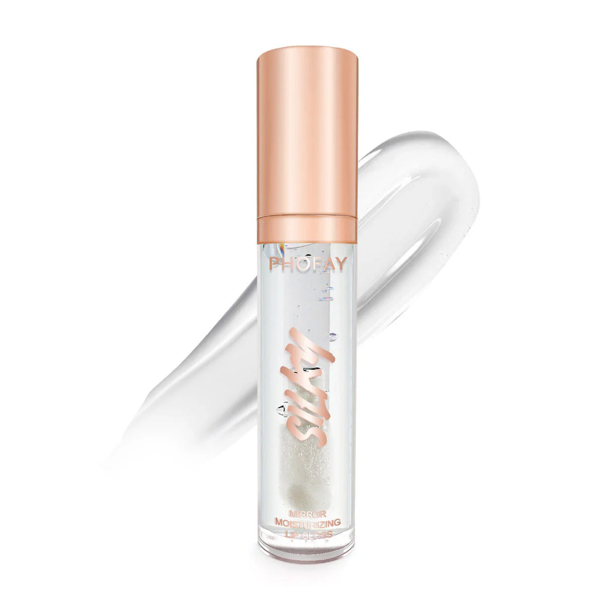 PHOFAY Mirror Moisturizing Lip Gloss MERLIÁ