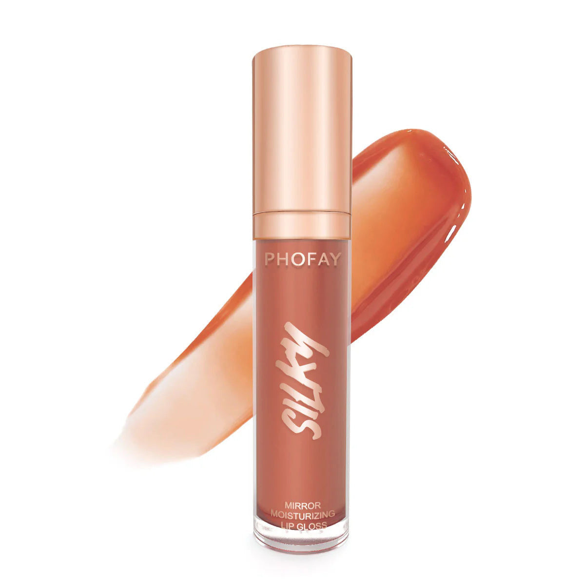 PHOFAY Mirror Moisturizing Lip Gloss MERLIÁ