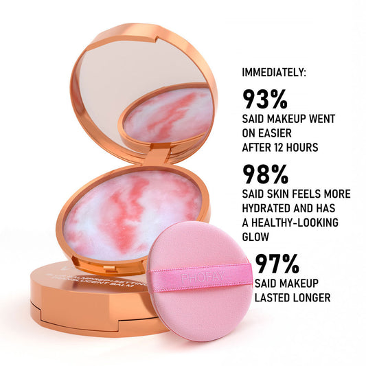 PHOFAY Waterproof Oil Control Setting Cream MERLIÁ