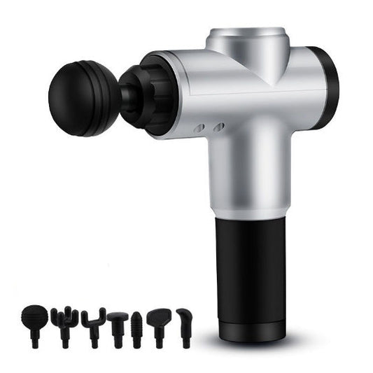 Soothing Muscle Massage Gun – Deep Tissue Relief & Recovery MERLIÁ