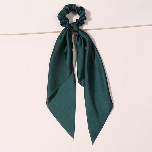 Vintage Silk headbands MERLIÁ