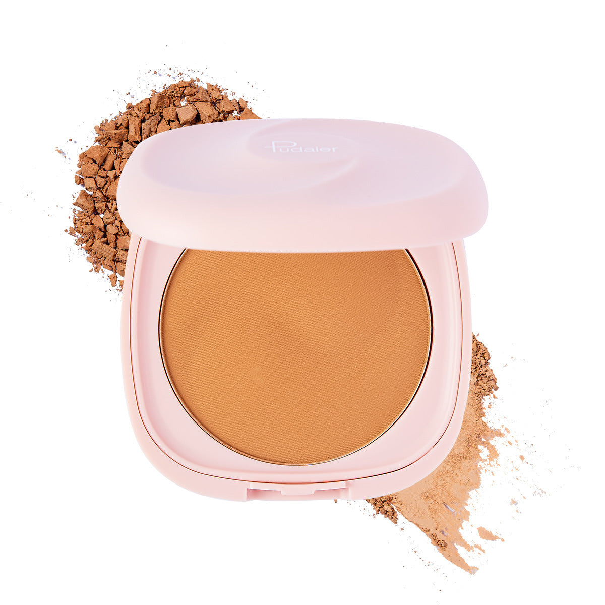 Waterproof Concealer Powder Oil Control Powder MERLIÁ