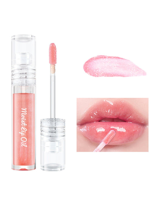Lip Oil – Moisturizing & Hydrating MERLIÁ