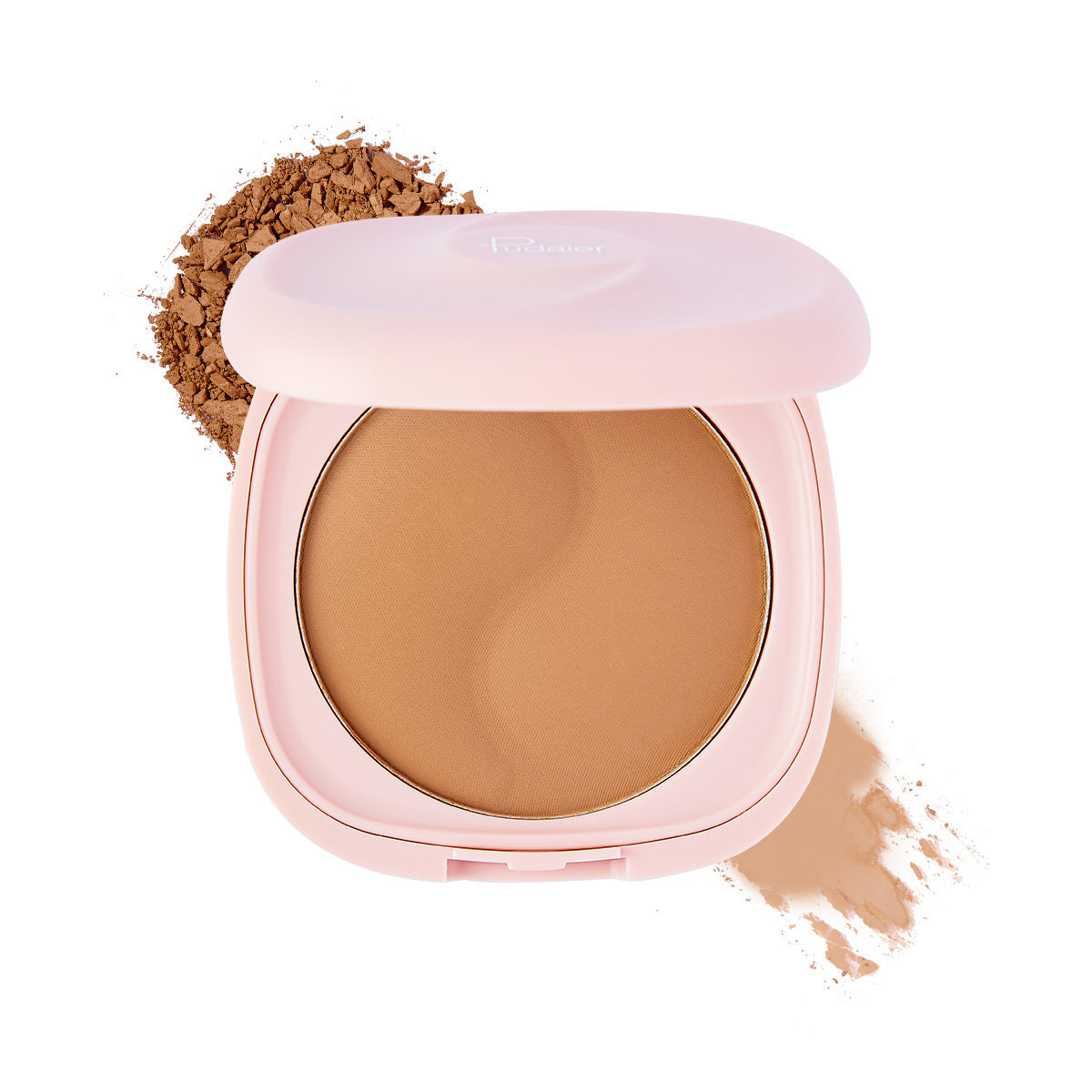 Waterproof Concealer Powder Oil Control Powder MERLIÁ