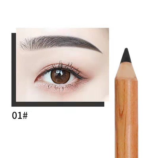 Waterproof Dual-Ended Eyebrow Pencil MERLIÁ