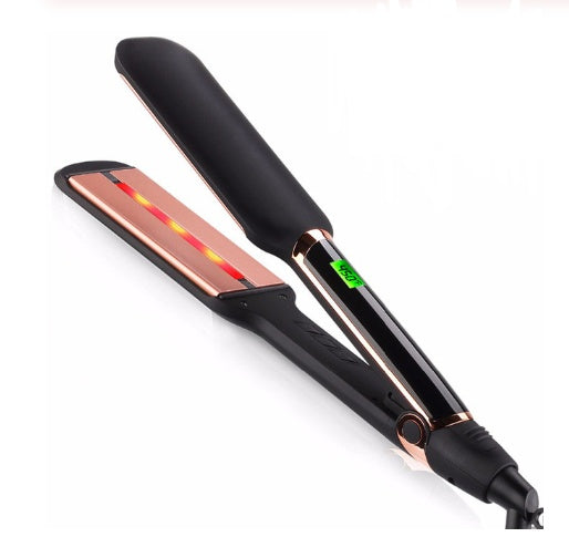 Infrared hair straightener MERLIÁ