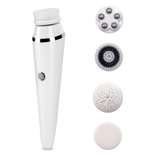 Electric Facial Brush and Cleanser MERLIÁ