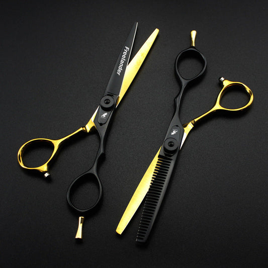 Barber scissors MERLIÁ