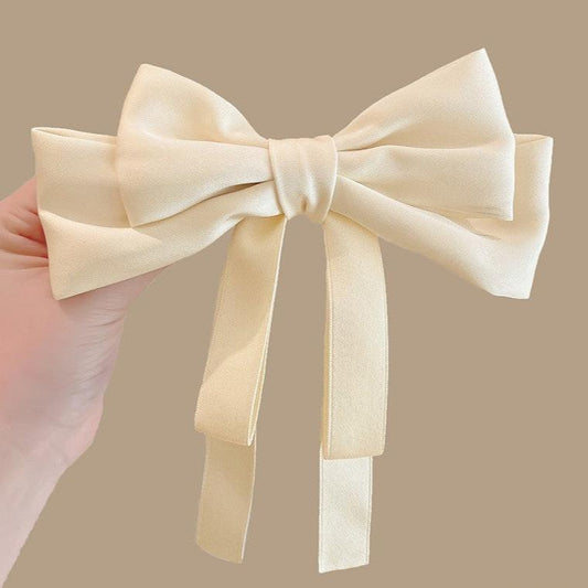 Cute Bow Hair Clips MERLIÁ