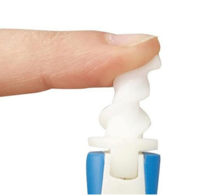 Smart Swab – The Safe & Easy Way to Clean Your Ears! MERLIÁ
