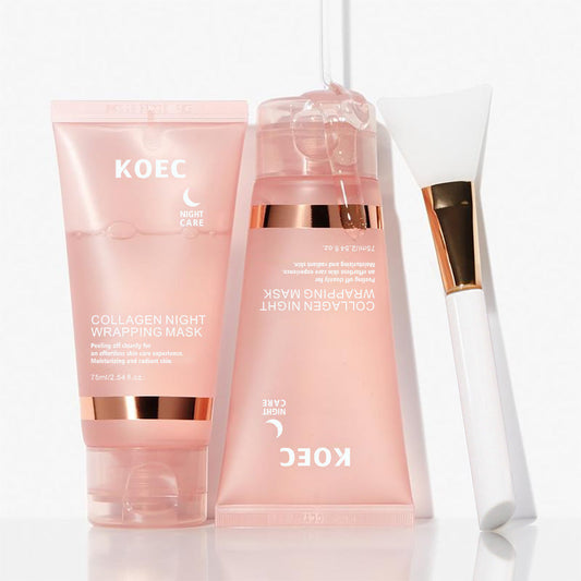 Collagen Peel-Off Mask – 75ml MERLIÁ