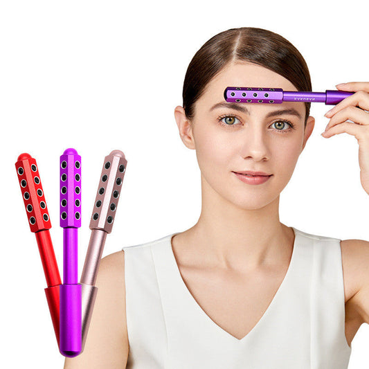 30 Germanium Beauty Stick – Facial Massage & Skin Revitalization MERLIÁ