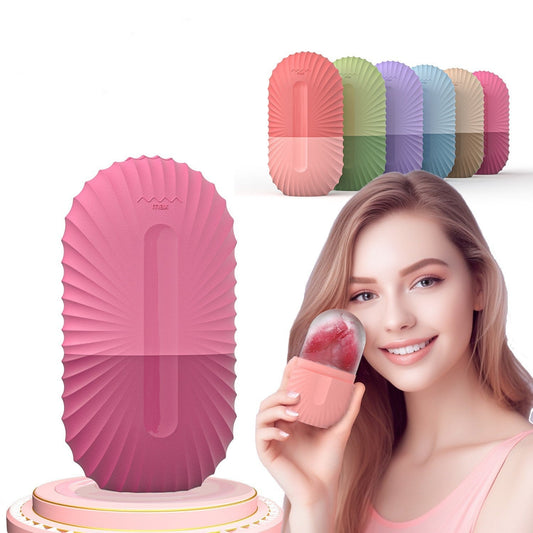 Facial Massage Ice Tray MERLIÁ
