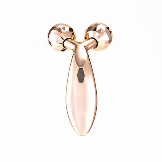 Face-Lifting Massager – Metal Facial Sculpting Tool MERLIÁ