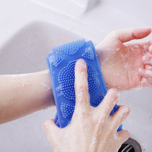 Silicone Bath Towel 🛁 MERLIÁ